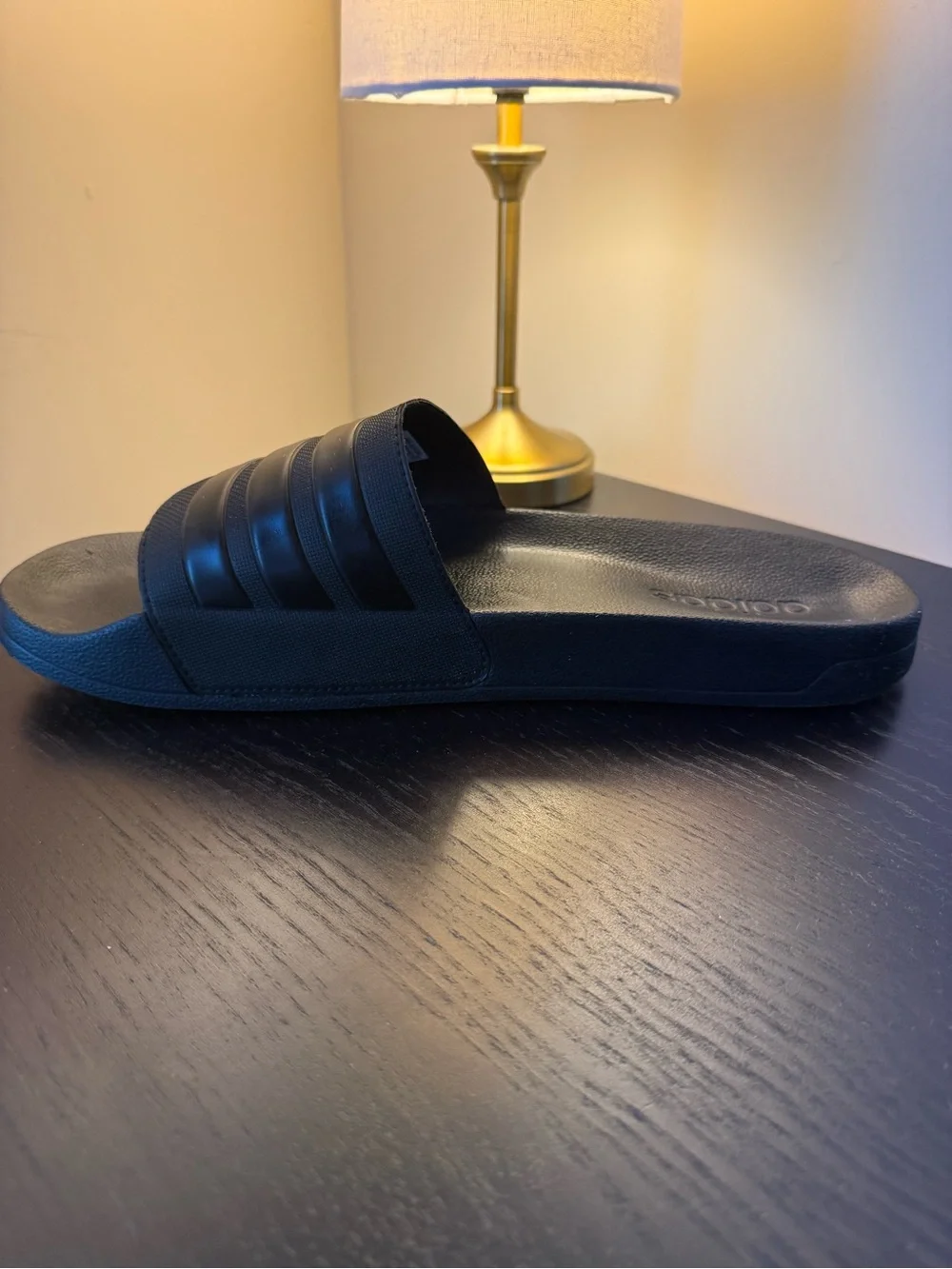 adidas classic black